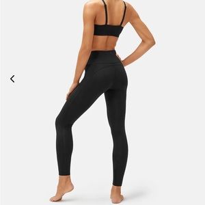 Outdoor Voices Freeform 7/8 Leggings